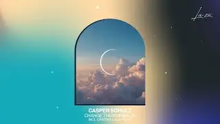 Casper Schulz - Feels So Good (Original Mix) [LAZIC021]