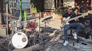 Four Play &ldquo;101 East Bound&rdquo;