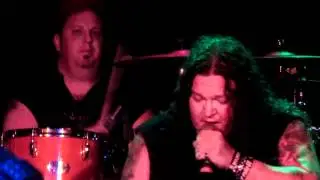 THUNDER TRIBE - Phoenix Hill - 6/29/12 - Eyes of A Stranger