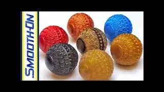 Tutorial zum Ausgie&szlig;en von Harz mit Smooth Cast&reg; 325.