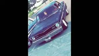 Hagle - Langt av sted (bass boosted)