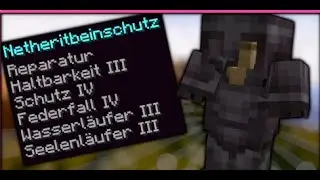 Ich kriege Verzauberte Bücher in Minecraft!
