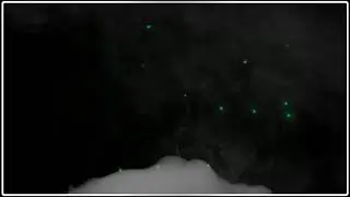 Smog Video Effect|Border Line Effect