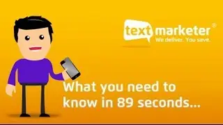 Why Text Marketer for your Business SMS?