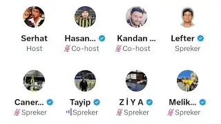 FB SPACE 🔵🟡 Serhat + Lefter - Ali Koç İstifa yayını V264🔥 #Fenerbahçe #sondurum