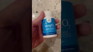 MagO7 Natural Colon Cleanse & Detox - Occasional Constipation Relief, Stool Softening Amazon Review