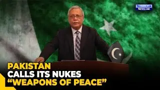 Pakistani Nuclear Strategy excludes 'No First Use' Policy, says top government aide