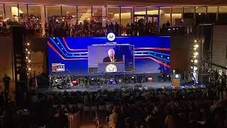 Israeli PM Netanyahu attends ceremony for U.S. embassy in Jerusalem
