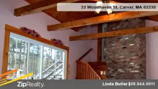 Homes for Sale - 33 Woodhaven St, Carver, MA