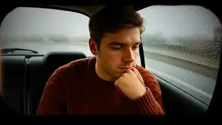 Chasing The Horizon - Rowan Cove (Official Music Video)
