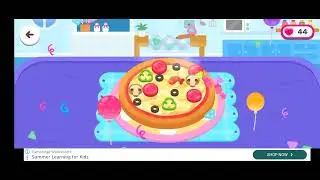 Cocobi birthday party 🥳🎉#viralvideo #youtubegaming #gaming #ytgaming #games 