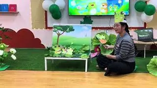Thực tập : thanh âm đầm lầy 