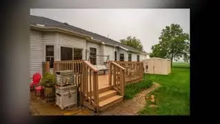 Stunning Brick Ranch With Huge Finished Basement!