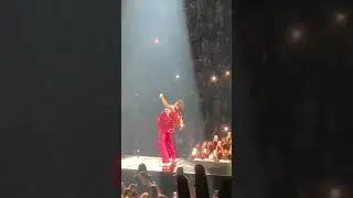 Harry Styles- Whale Blow - Spit Take - Las Vegas 2021 - Love On Tour - September 4th, 2021