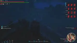 Bellwright  Засада на 36 бригандов
