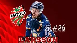 Emil Larsson Modo [HA]