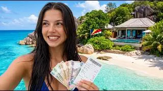 Can You Actually Afford Seychelles? We Spent 12 Days Finding Out