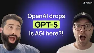 GPT-5&rsquo;s Awkward Launch, Cursor Switches Teams, & the AI Model Arms Race