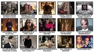 Every Crazy American Horror Story Theory That Might Actually Be True!