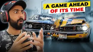 Driver: San Francisco &ndash; A Game Ahead of Its Time Ep 1 Urdu | Hindi
