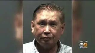 Shiloh Tabernacle Church Apostle Puredi Hillary Arrested On Suspicion Of Sexual Abusing Young Girl