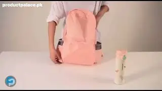 Magic BackPack (3 in 1) - Product palace