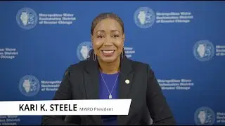 Join us for the MWRD's Small Business Summit
