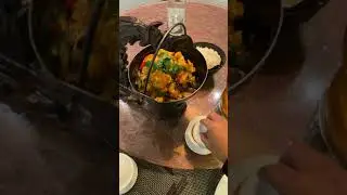 Best Asian restaurant Amsterdam-FULU MANDARIJN-Amsterdam seafood