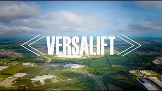 Versalift - Time Manufacturing Growth (EUFMC) 2021