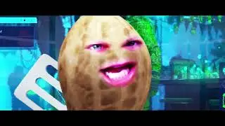 It&rsquo;s His JAM 😭🍔 | A Tribute to TheBurntPeanut