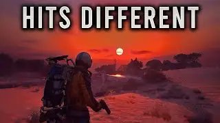 ARC Raiders &ndash; Buried City просто ощущается особенным!