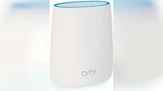 Review: NETGEAR Orbi Whole Home Wifi System Add-On Satellite - White (Renewed)