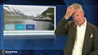Debatt og webinar Innsideinformasjon i Krafthandel 2020