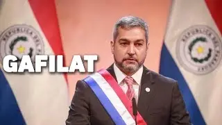 #Contexto - Gafilat