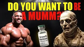 From Mummy to Mighty: The Role of Growth Hormone
