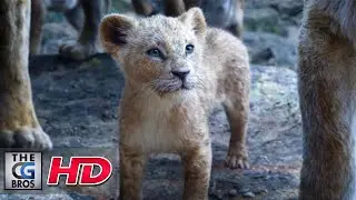 CGI & VFX Showreels: 