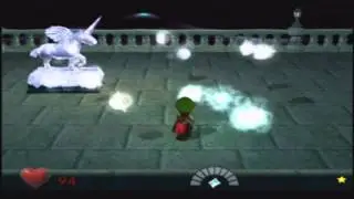 Hardest Boss Battles Redux #9 - Boolossus
