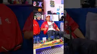 Notbenjamin On His Label Having A Crazy Run This Year #notbenjamin #720records #sonymusic