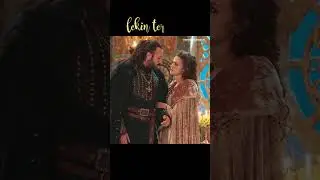 sibylla, 💖❤&zwj;🩹💖to balian and salahuddin🥷⚔️⚔️🥷