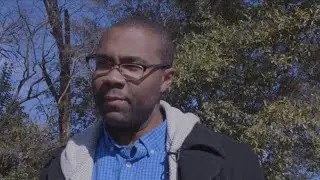 Alabama Senate race hinges on black voters