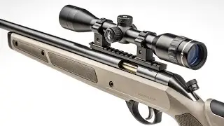 สุดยอด! ปืนลม Crosman Benjamin Discovery ยิงแรง แม่นสุดๆ เหมาะกับทุกคน! 🔥