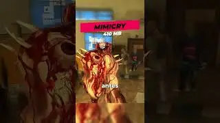 😲 Sorpresa! 5 JUEGOS DE TERROR MULTIJUGADOR PARA ANDROID E IOS! #shorts