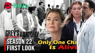 Ellen Pompeo is opening up about why she hasn&rsquo;t fully walked away from&nbsp;Grey&rsquo;s&nbsp;Anatomy #greysanatomy