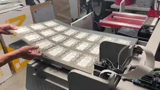The Acrylic Production Process