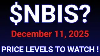 NBIS Stock (Nebius Group N.V.) NBIS Stock Analysis | December 11, 2025 