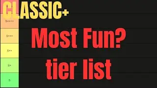Classic+ — Самый увлекательный список уровней прокачки — Ascension Bronzebeard
