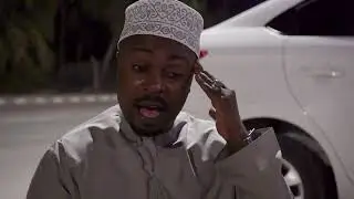 الحلقة الاخيره من مسلسل خبار الناس