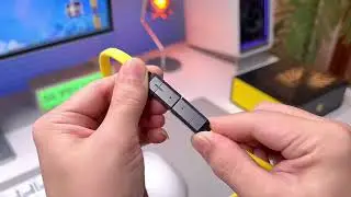 Aohi Future Creative New Launch: USB Cable, Charger & External SSD!