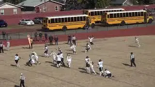 Warhill vs Phoebus Football 🏈 Region 4 A Championship 11-25-23