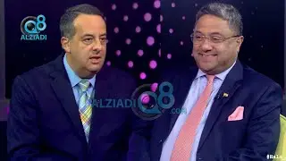 Hala Kuwait Hosts Indian Ambassador Sibi George On KTV 2